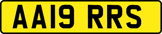 AA19RRS