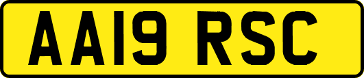 AA19RSC