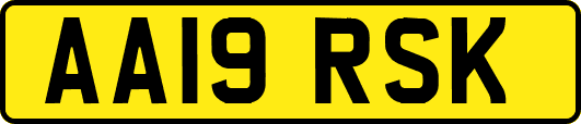 AA19RSK