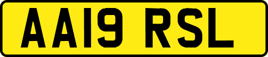 AA19RSL