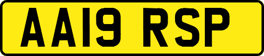 AA19RSP