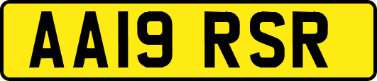 AA19RSR