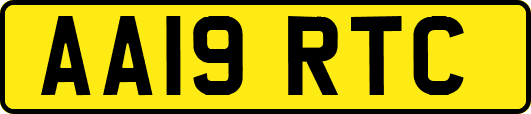 AA19RTC