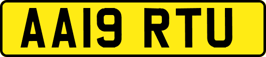 AA19RTU