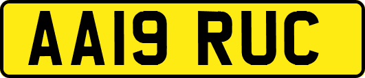 AA19RUC