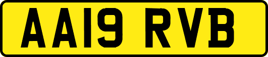 AA19RVB