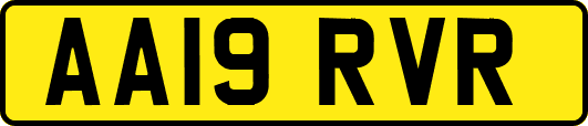 AA19RVR