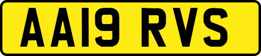 AA19RVS