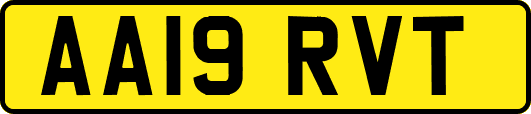 AA19RVT