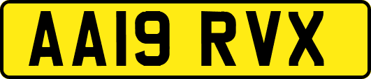 AA19RVX