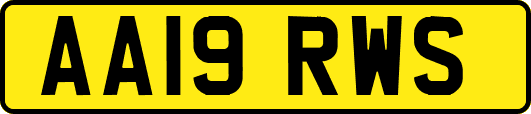 AA19RWS