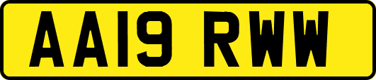 AA19RWW