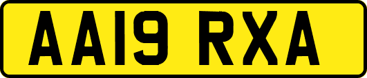 AA19RXA