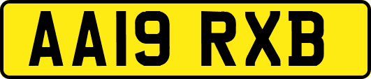 AA19RXB