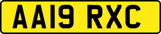 AA19RXC