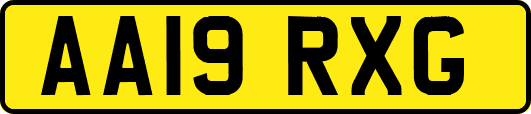 AA19RXG