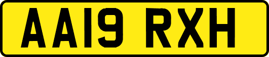 AA19RXH