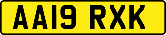 AA19RXK