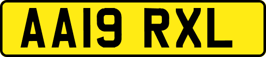 AA19RXL