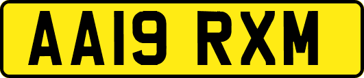 AA19RXM