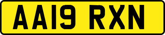 AA19RXN