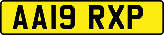 AA19RXP