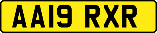 AA19RXR