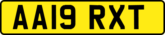 AA19RXT