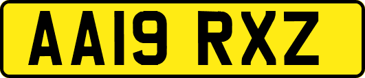 AA19RXZ