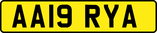 AA19RYA