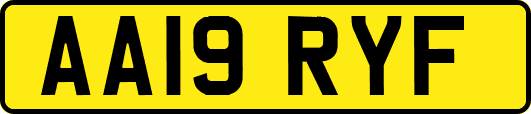 AA19RYF