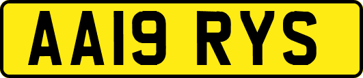 AA19RYS