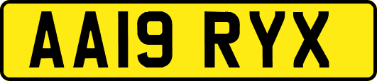 AA19RYX