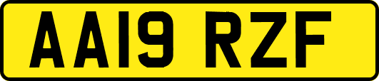 AA19RZF