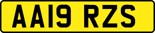 AA19RZS