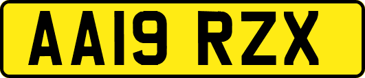 AA19RZX