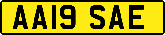 AA19SAE