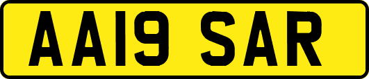 AA19SAR