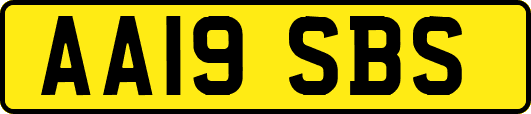 AA19SBS