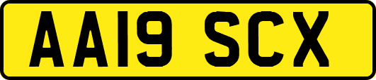 AA19SCX