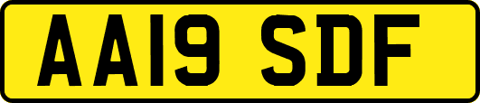 AA19SDF