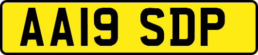 AA19SDP