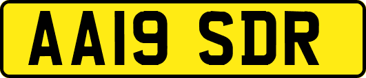 AA19SDR