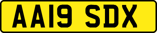 AA19SDX