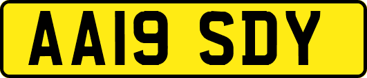 AA19SDY