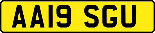 AA19SGU