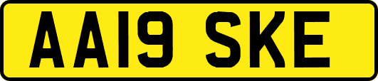 AA19SKE