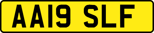 AA19SLF