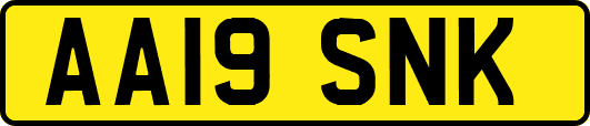 AA19SNK