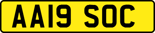 AA19SOC